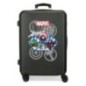 Maleta trolley ABS Heroes Los Vengadores Avengers Marvel 65cm