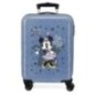 Maleta trolley ABS Style Minnie Disney 55cm