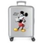 Maleta trolley ABS Joyful Mickey Disney 55cm