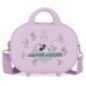 Neceser ABS Happiness Minnie Disney adaptable