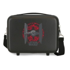 Neceser ABS Tie Fighter Star Wars adaptable