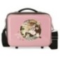 Neceser ABS The Sound of Nature Minnie Disney adaptable