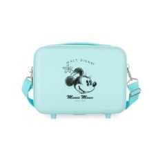 Neceser ABS You Are Magic Minnie Disney adaptable