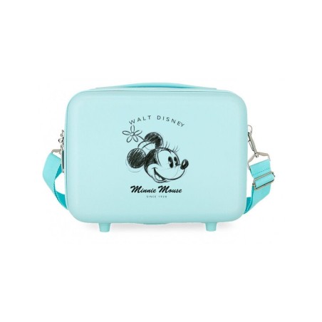 Neceser ABS You Are Magic Minnie Disney adaptable