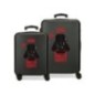 Set 2 Maletas trolley ABS Darth Vader Star Wars