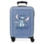 Maleta trolley ABS You Are Magical Stitch Disney 55cm