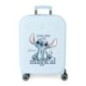 Maleta trolley ABS You Are Magical Stitch Disney 55cm