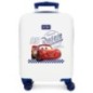 Maleta trolley ABS Cars Disney Pixar 50cm