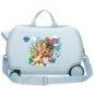 Maleta ABS Patrulla Canina Paw Patrol 45cm