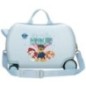 Maleta ABS Pups Rules Patrulla Canina Paw Patrol 45cm