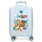 Maleta trolley ABS Patrulla Canina Paw Patrol 50cm