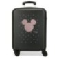 Maleta trolley ABS Stud Mickey Disney 55cm