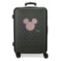 Maleta trolley ABS Stud Mickey Disney 65cm