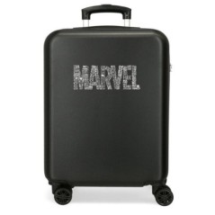 Maleta trolley ABS Logo Marvel 55cm