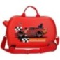 Maleta ABS Lightning McQueen Cars Disney Pixar 45cm