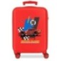 Maleta trolley ABS Lightning McQueen Cars Disney Pixar 50cm