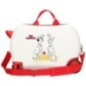 Maleta ABS 101 Dalmatas Disney 45cm