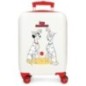 Maleta trolley ABS 101 Dalmatas Disney 50cm