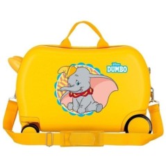 Maleta ABS Dumbo Disney 45cm