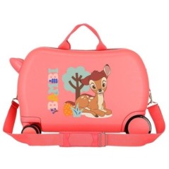 Maleta ABS Bambi Disney 45cm