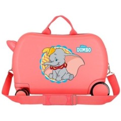 Maleta ABS Dumbo Disney 45cm