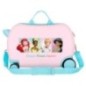 Maleta ABS Princesas Disney 45cm