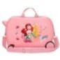 Maleta ABS La Sirenita Disney 45cm
