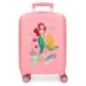 Maleta trolley ABS La Sirenita Disney 50cm