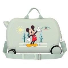 Maleta ABS Mountains Mickey Disney 45cm