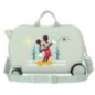 Maleta ABS Mountains Mickey Disney 45cm