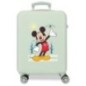 Maleta trolley ABS Mountains Mickey Disney 55cm