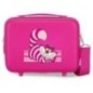 Neceser ABS Cheshire Alicia en el Pais de las Maravillas Disney