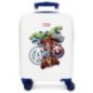 Maleta trolley ABS Los Vengadores Avengers Marvel 50cm