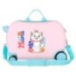 Maleta ABS Marie Los Aristogatos Disney 45cm