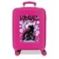 Maleta trolley ABS Ursula La Sirenita Disney 55cm