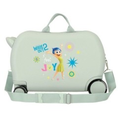 Maleta ABS Del Reves 2 Disney Pixar 45cm