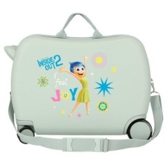 Maleta ABS Del Reves 2 Disney Pixar 50cm