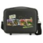 Neceser ABS Tortugas Ninja