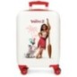 Maleta trolley ABS Vaiana Disney 50cm