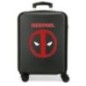 Maleta trolley ABS Deadpool Marvel 55cm