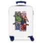 Maleta trolley ABS Los Vengadores Avengers Marvel 55cm