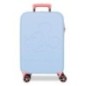 Maleta trolley ABS Crazy Trip Mickey Disney 55cm