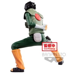 Figura Rock Lee Vibration Stars Naruto Shippuden 15cm