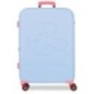 Maleta trolley ABS Crazy Trip Mickey Disney 60cm