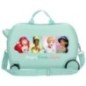 Maleta ABS Princesas Disney 45cm