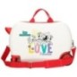 Maleta ABS 101 Dalmatas Disney 45cm