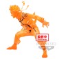 Figura Naruto Uzumaki Vibration Stars Naruto Shippuden 15cm