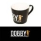 Taza premium Dobby Harry Potter