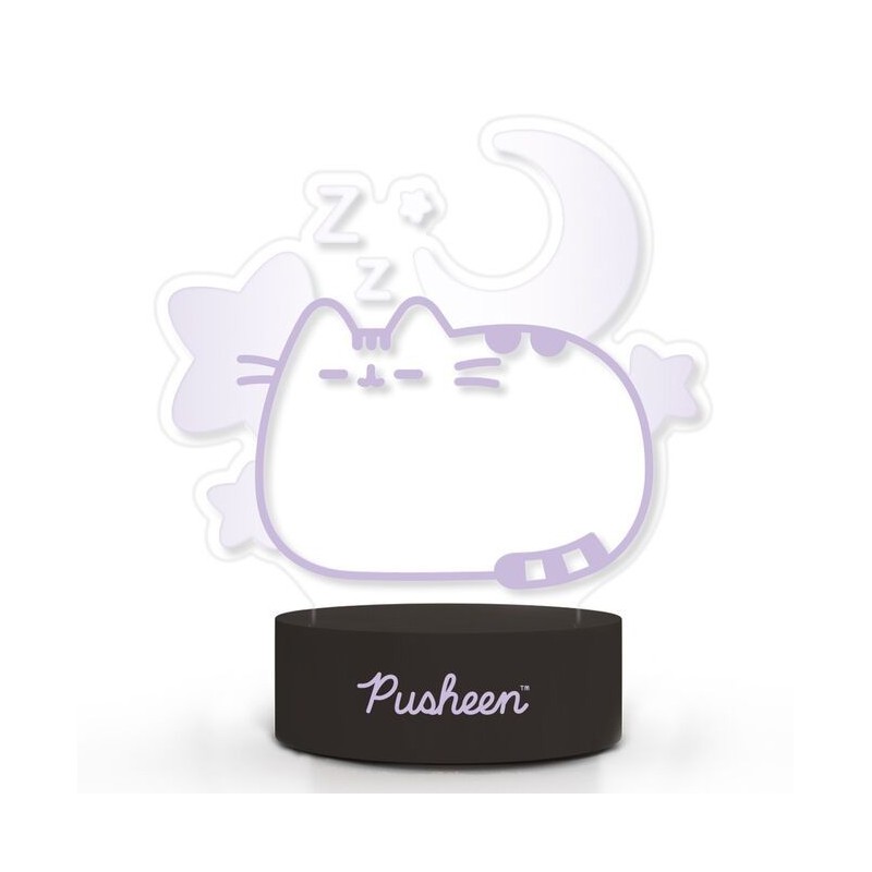 Lampara Led Dreams Pusheen