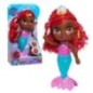 Muñeca Ariel Disney 30cm